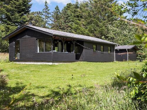Sommerhus - 4 personer -  - Tippen - 9493 - Saltum