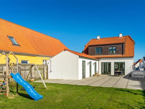 Sommerhus - 6 personer -  - Vendelbogade - 9480 - Løkken