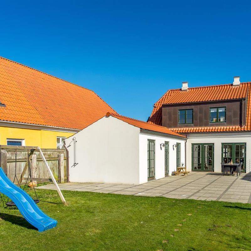 Sommerhus - 6 personer -  - Vendelbogade - 9480 - Løkken