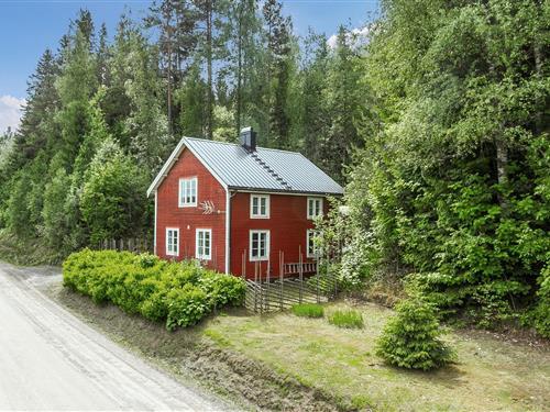 Fritidshus - 8 personer -  - Björby - Stöllet Värmland - 68051 - Stöllet