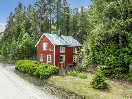 Fritidshus - 8 personer -  - Björby - Stöllet Värmland - 68051 - Stöllet