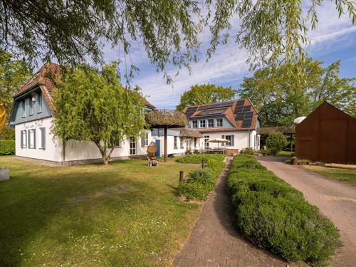 Ferieleilighet - 5 personer -  - Jagdhaus - 18375 - Wieck A. Darß