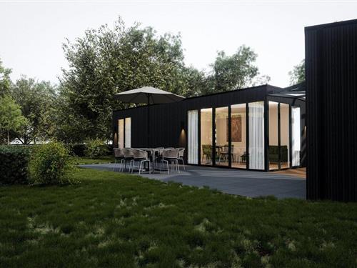 Holiday home - 12 persons -  - 5113TA - Ulicoten