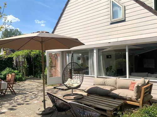 Ferienhaus - 5 Personen -  - 2211ZC - Noordwijkerhout