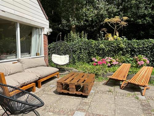 Sommerhus - 5 personer -  - 2211ZC - Noordwijkerhout
