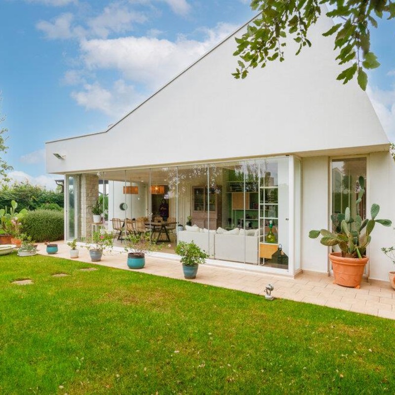 Sommerhus - 8 personer -  - Neapolis Residence - S.C. Ponte Interrotto, Lot 14 - 70044 - Polignano A Mare