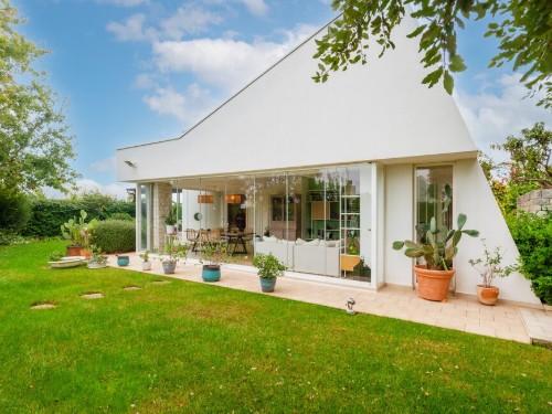 Sommerhus - 8 personer -  - Neapolis Residence - S.C. Ponte Interrotto, Lot 14 - 70044 - Polignano A Mare