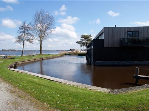 Semesterlägenhet - 4 personer -  - 8525GG - Langweer