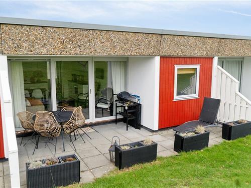 Ferielejlighed - 6 personer -  - Æblevej - 3770 - Allinge