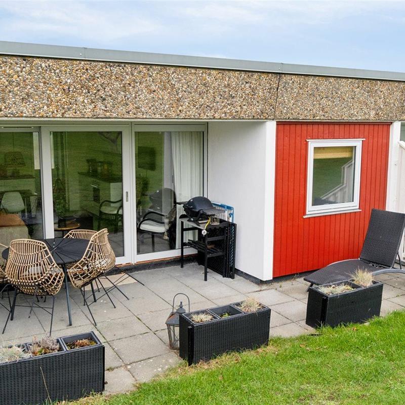 Ferienwohnung - 6 Personen -  - Æblevej - 3770 - Allinge