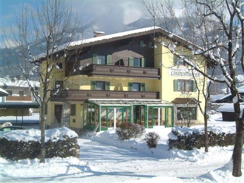  - 2 personer -  - Porscheallee - 5700 - Zell Am See
