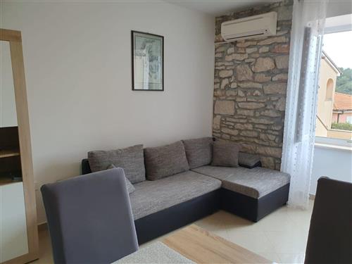 Holiday apartment - 4 persons -  - Pula/Banjole - 52100