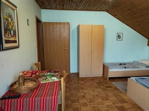Holiday home - 3 persons -  - 31000 - Osijek