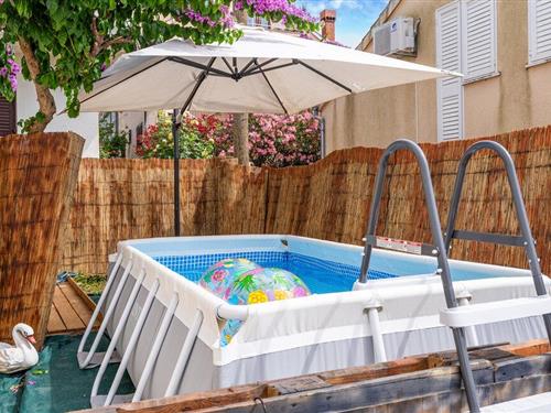 Ferielejlighed - 6 personer -  - Put Uskoplja - Dubrovnik-Cavtat - 20210 - Cavtat