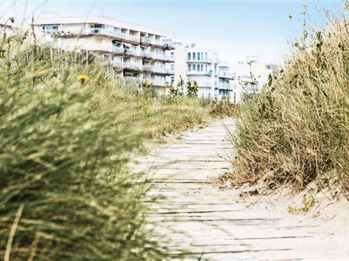 Ferieleilighet - 3 personer -  - 44380 - Pornichet