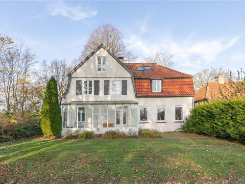 Ferienhaus - 7 Personen -  - Rott - 25872 - Ostenfeld (Husum)