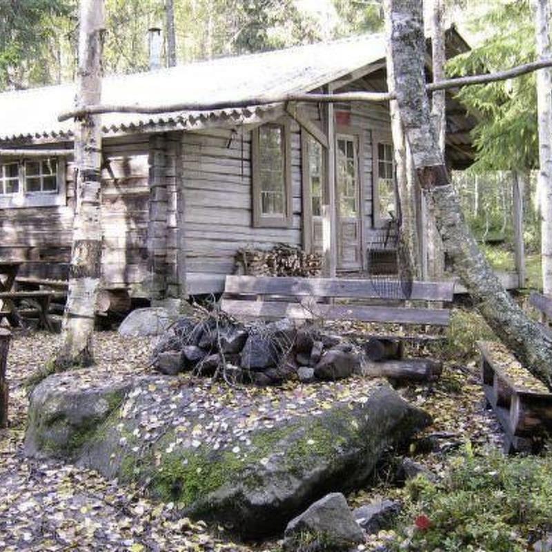 Sommerhus - 5 personer -  - Ytterhogdal - 840 90