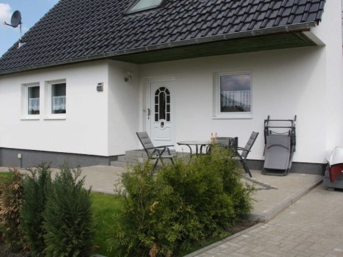 Fritidshus - 4 personer -  - 15910 - Neuendorf Am See