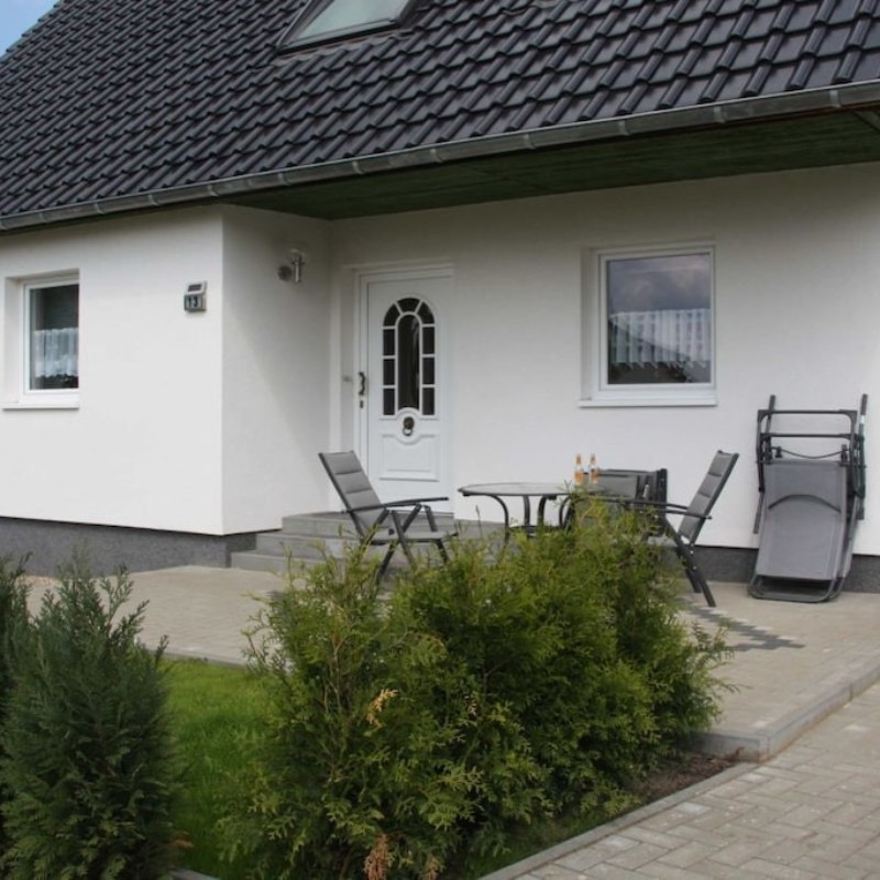 Sommerhus - 4 personer -  - 15910 - Neuendorf Am See