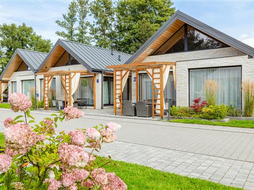 Sommerhus - 8 personer -  - ul. Gorna - 78-111 - Ustronie Morskie