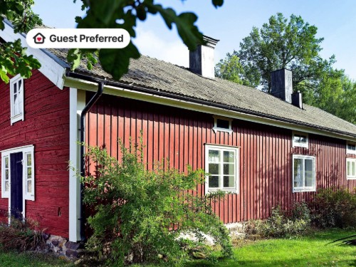  - 5 Personen -  - Norrbyle Byväg - 76491 - Väddö