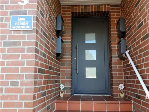 Ferienwohnung - 4 Personen -  - Am Brammer - 29640 - Schneverdingen