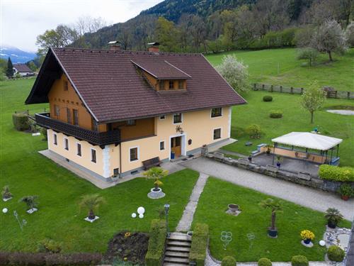 Holiday Home/Apartment - 2 persons -  - Schwaig - 9805 - Baldramsdorf