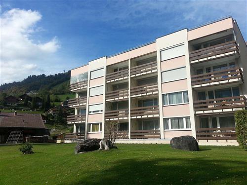Holiday apartment - 4 persons -  - Engelberg - 6390