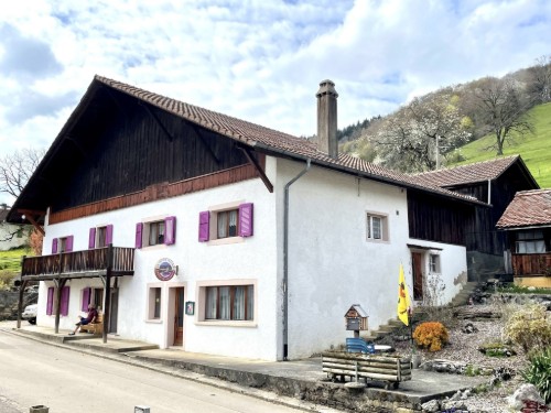 Ferieleilighet - 8 personer -  - 2888 - Seleute