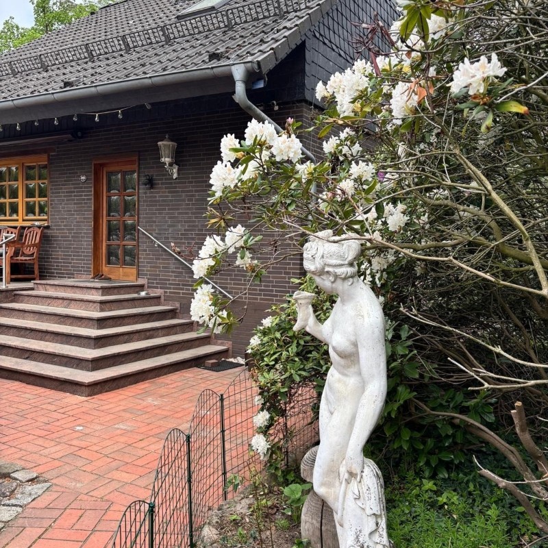 Sommerhus - 4 personer -  - Paradies - 29690 - Buchholz (Aller)