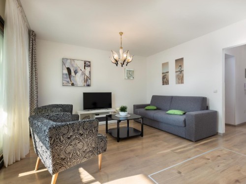Ferienwohnung - 7 Personen -  - 52100 - Škatari