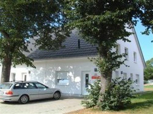 Semesterhus/Semesterlägenhet - 4 personer -  - Fischerweg - 18551 - Glowe