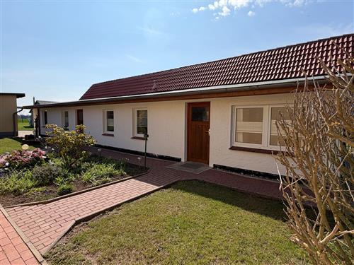 Ferielejlighed - 5 personer -  - Ausbau Nr - 23999 - Insel Poel (Ostseebad) Ot