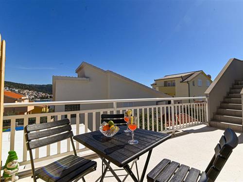 Ferielejlighed - 3 personer -  - Put Garbine - Ciovo-Okrug Gornji - 21223 - Okrug Gornji