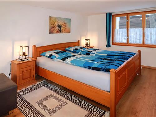 Holiday apartment - 5 persons -  - Am Büel - 3717 - Kandersteg