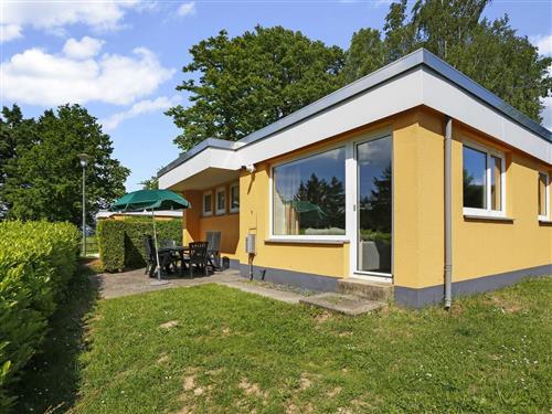 Feriehus / leilighet - 6 personer -  - Feriendorf Mont Royal - 54536 - Kröv