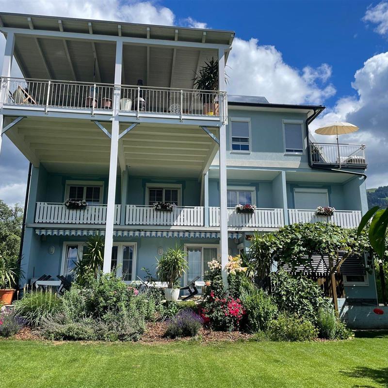 Ferielejlighed - 3 personer -  - Bootsweg - 9871 - Seeboden