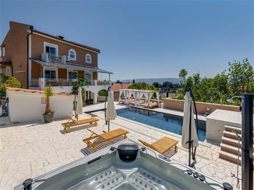 Semesterlägenhet - 1 person -  - Novi Vinodolski - 51250