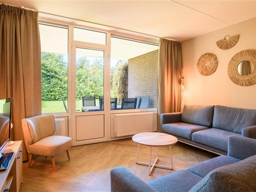 Holiday apartment - 6 persons -  - 4311NS - Bruinisse