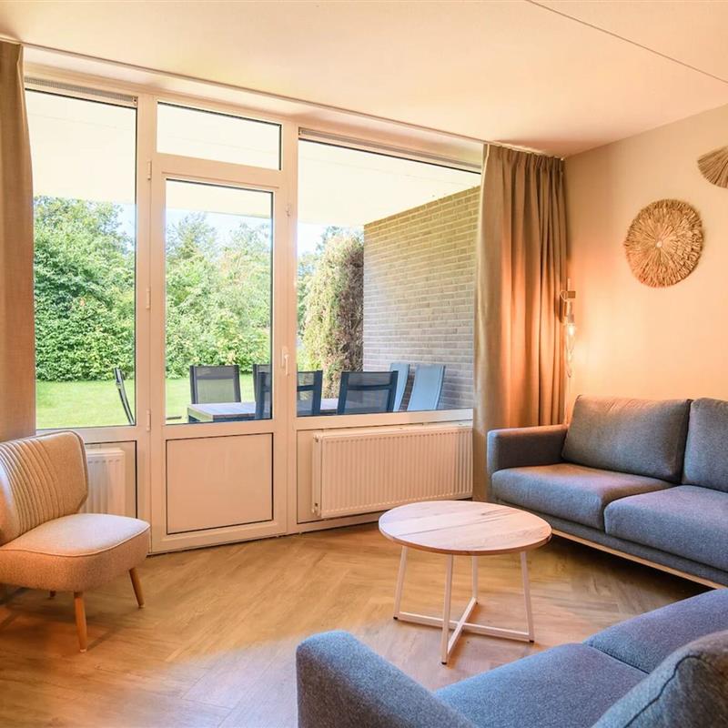 Ferielejlighed - 6 personer -  - 4311NS - Bruinisse