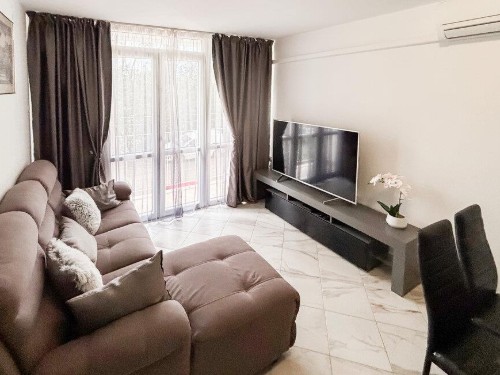 Ferieleilighet - 4 personer -  - Franje Candeka - Opatija-Rijeka - 51000 - Rijeka