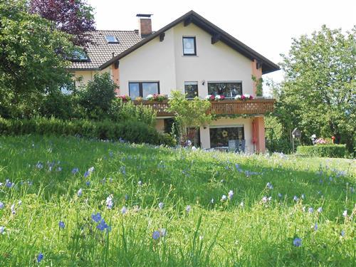 Holiday Home/Apartment - 3 persons -  - Fornbacher Straße - 96472 - Rödental