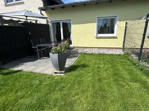 Sommerhus - 4 personer -  - Waldstraße - 56459 - Mähren