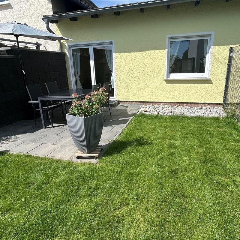 Sommerhus - 4 personer -  - Waldstraße - 56459 - Mähren