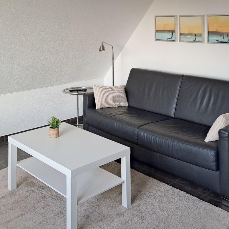 Ferielejlighed - 3 personer -  - Mühlenstraße - 18375 - Ostseebad Prerow