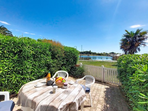 Ferieleilighet - 4 personer -  - 34300 - Cap D'agde