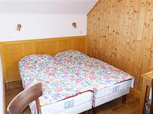 Semesterhus/Semesterlägenhet - 10 personer -  - 74170 - St Gervais Les Bains