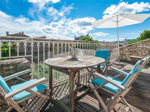 Holiday home - 6 persons -  - 30200 - Saint-Laurent-De-Carnols