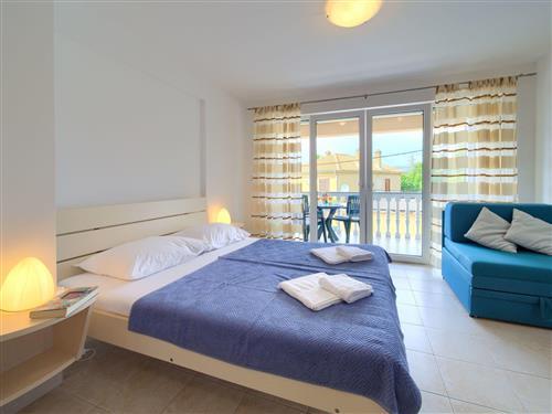 Holiday apartment - 1 person -  - Krk/Šilo - 51515