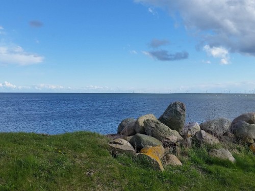 Feriehus - 5 personer -  - Vestervej - 4960 - Holeby
